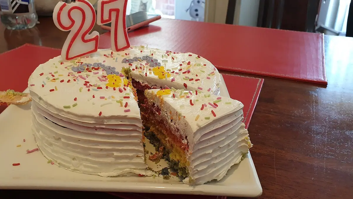 Joy Cakes And Coffee Shop – cake shop in Eastpark, Glasgow