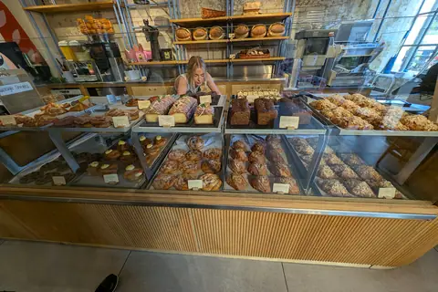 Joy Cakes And Coffee Shop photo 2